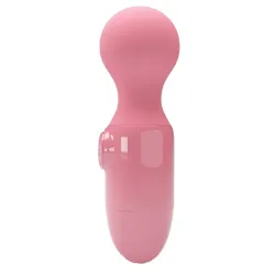 Pretty Love Mini Wand Little Cute Pretty Love 12cm Rose